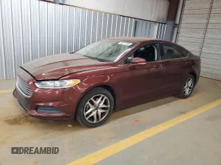 2016 Ford Fusion SE with VIN 3FA6P0H76GR375107, listed as a Copart auction lot 49271745 with 169,643 mi miles and Salvage Title. Bid and sale history available at carsss.com. Image 1.