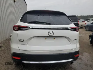 2023 Mazda CX-9 Signature with VIN JM3TCBEYXP0648865, listed as a Copart auction lot 47873744 with 10,268 mi miles and . Bid and sale history available at DreamBid. Image 6.