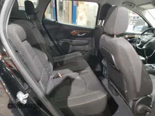 2020 GMC Terrain SLE with VIN 3GKALTEV3LL248921, listed as a Copart auction lot 44222684 with 67,729 mi miles and Salvage Title. Bid and sale history available at carsss.com. Image 10.