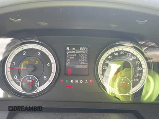 2018 Ram 2500 Tradesman with VIN 3C6UR5CL9JG160005, listed as a IAAI auction lot 42353075 with 146,552 mi miles and . Bid and sale history available at DreamBid. Image 7.