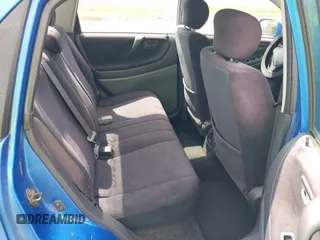 2003 Suzuki Aerio S z VIN JS2RA41S735169831, wystawiony jako IAAI lot #42025965 z przebiegiem 214 238 mil mil oraz . Historia ofert i sprzedaży dostępna na DreamBid. Obrazek 8.