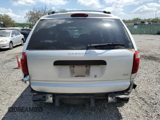 2001 Dodge Caravan SE z VIN 1B4GP25321B269872, wystawiony jako Copart lot #51407385 z przebiegiem 140 898 mil mil oraz Szkoda całkowita • Salvage title. Historia ofert i sprzedaży dostępna na DreamBid. Obrazek 6.