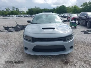 2022 Dodge Charger R/T with VIN 2C3CDXCTXNH240387, listed as a IAAI auction lot 42471923 with 66,616 mi miles and . Bid and sale history available at DreamBid. Image 13.