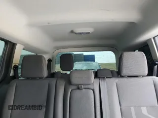 2016 Ford Transit Connect XLT z VIN NM0GE9F74G1272819, wystawiony jako Copart lot #54015425 z przebiegiem 63 364 mil mil oraz Szkoda całkowita • Salvage title. Historia ofert i sprzedaży dostępna na DreamBid. Obrazek 10.