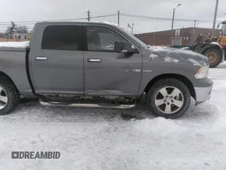 2010 Dodge 1500 Sport with VIN 1D7RV1CT2AS104134, listed as a IAAI auction lot 41628600 with 110,921 mi miles. Bid and sale history available at carsss.com. Image 13.