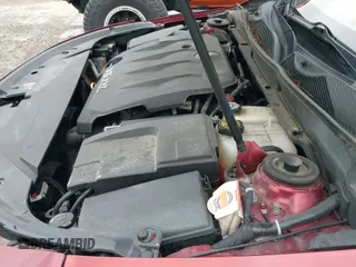 2016 Chevrolet Impala LTZ with VIN 2G1145S35G9197303, listed as a IAAI auction lot 42601334 with 103,787 mi miles and . Bid and sale history available at DreamBid. Image 19.