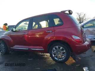 2007 Chrysler PT Cruiser Limited z VIN 3A8FY68837T532249, wystawiony jako IAAI lot #41429701 z przebiegiem 97 698 mil mil oraz . Historia ofert i sprzedaży dostępna na DreamBid. Obrazek 15.