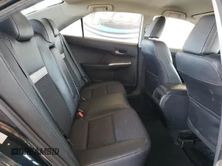 2012 Toyota Camry L with VIN 4T1BF1FK3CU119109, listed as a Copart auction lot 54993455 with 183,160 mi miles and Clean Title. Bid and sale history available at carsss.com. Image 10.
