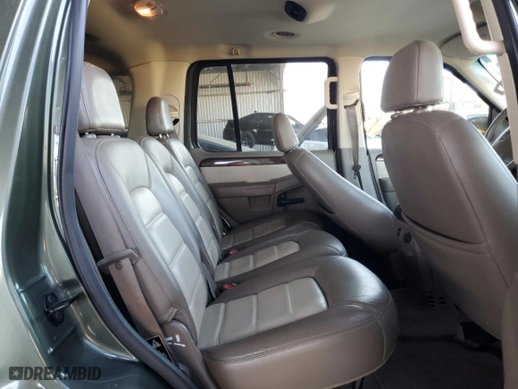 2002 Ford Explorer Eddie Bauer with VIN 1FMZU74W92ZA37349, listed as a Copart auction lot 42960695 with 206,675 mi miles and Salvage Title. Bid and sale history available at carsss.com. Image 11.