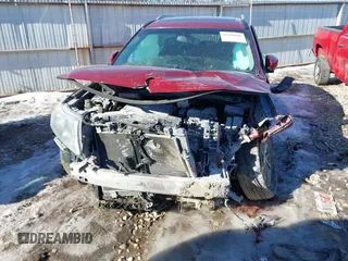 2014 Nissan Pathfinder Platinum with VIN 5N1AR2MM6EC627614, listed as a IAAI auction lot 41420846 with 141,342 mi miles and . Bid and sale history available at DreamBid. Image 6.