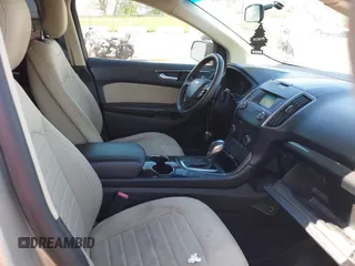 2018 Ford Edge SE with VIN 2FMPK3G93JBB39078, listed as a IAAI auction lot 42162556 with 135,810 mi miles and . Bid and sale history available at DreamBid. Image 5.