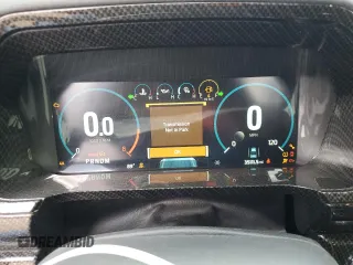 2021 Ford F-150 XL with VIN 1FTFW1E5XMFB70288, listed as a Copart auction lot 87917535 with 35,111 mi miles and Salvage Title. Bid and sale history available at carsss.com. Image 9.