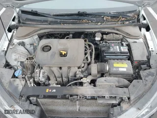 2019 Hyundai Elantra Preferred with VIN KMHD84LF7KU773329, listed as a IAAI auction lot 41434350 with 63,484 mi miles. Bid and sale history available at carsss.com. Image 10.