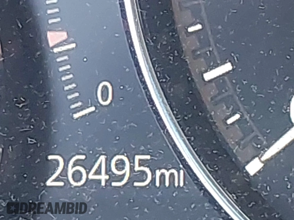 2019 Mazda 3 Preferred with VIN 3MZBPADL5KM107878, listed as a IAAI auction lot 42101982 with 26,495 mi miles and . Bid and sale history available at DreamBid. Image 15.