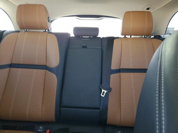 2018 Land Rover Range Rover Velar S with VIN SALYB2RN8JA732923, listed as a Copart auction lot 44218155 with 43,348 mi miles and Clean Title. Bid and sale history available at carsss.com. Image 10.