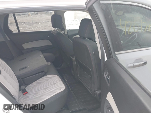 2016 GMC Terrain SLE with VIN 2GKALNEK0G6331752, listed as a IAAI auction lot 42017051 with 77,491 mi miles and . Bid and sale history available at carsss.com. Image 8.