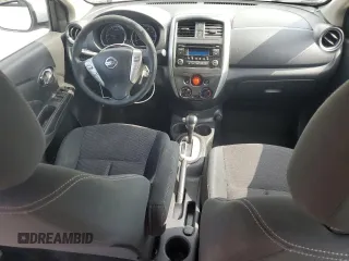 2017 Nissan Versa SV with VIN 3N1CN7AP5HL838013, listed as a Copart auction lot 64959265 with 180,900 mi miles and Salvage title. Bid and sale history available at DreamBid. Image 8.