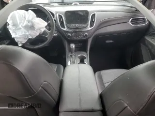 2019 Chevrolet Equinox Premier with VIN 3GNAXXEVXKL188617, listed as a Copart auction lot 51913295 with Not Provided miles and Clean Title. Bid and sale history available at DreamBid. Image 8.