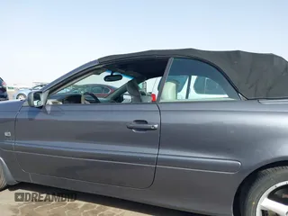 2004 Volvo C70 with VIN YV1NC62D94J049529, listed as a IAAI auction lot 41668957 with 100,110 mi miles. Bid and sale history available at carsss.com. Image 14.
