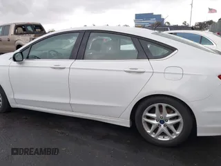 2014 Ford Fusion SE with VIN 3FA6P0H78ER202959, listed as a IAAI auction lot 41776630 with 93,295 mi miles. Bid and sale history available at carsss.com. Image 14.