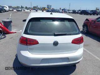2015 Volkswagen GTI S z VIN 3VW4T7AUXFM098038, wystawiony jako IAAI lot #42279581 z przebiegiem 83 825 mil mil oraz . Historia ofert i sprzedaży dostępna na DreamBid. Obrazek 16.