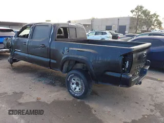 2017 Toyota Tacoma SR5 with VIN 3TMDZ5BN3HM023276, listed as a IAAI auction lot 40878881 with Not Provided miles and . Bid and sale history available at DreamBid. Image 3.