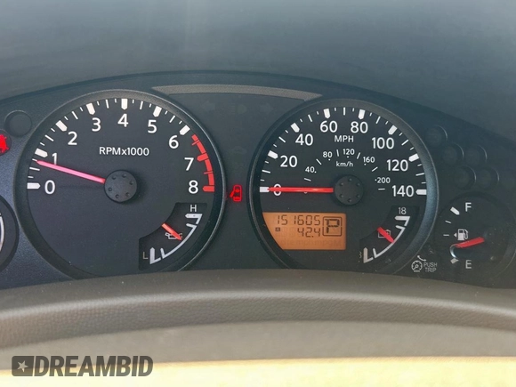 2012 Nissan Frontier SV with VIN 1N6AD0ER8CC456988, listed as a Copart auction lot 66021335 with 151,605 mi miles and Clean title. Bid and sale history available at DreamBid. Image 8.