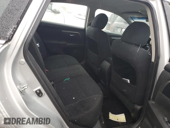 2015 Nissan Altima SV z VIN 1N4AL3AP0FC109922, wystawiony jako Copart lot #42495364 z przebiegiem 63 405 mil mil oraz Szkoda całkowita • Salvage title. Historia ofert i sprzedaży dostępna na DreamBid. Obrazek 10.