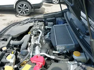 2024 Subaru WRX Premium with VIN JF1VBAH65R9800452, listed as a IAAI auction lot 42316741 with 15,314 mi miles and . Bid and sale history available at DreamBid. Image 20.