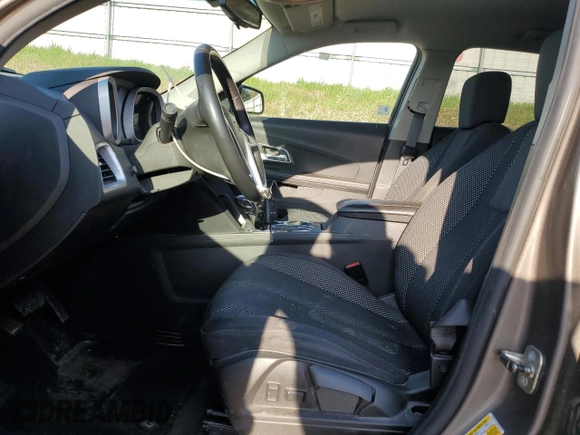 2011 Chevrolet Equinox LT w/1LT with VIN 2CNALDEC2B6250674, listed as a Copart auction lot 54737995 with 67,139 mi miles and Clean Title. Bid and sale history available at carsss.com. Image 7.