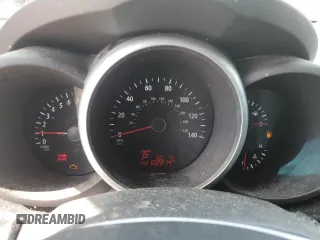 2013 Kia Soul + with VIN KNDJT2A66D7496669, listed as a Copart auction lot 54548325 with 102,214 mi miles and Clean Title. Bid and sale history available at DreamBid. Image 9.