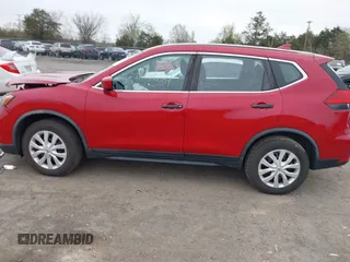 2017 Nissan Rogue SL с VIN JN8AT2MV1HW250468, выставлен на аукционе IAAI как лот 41946089 с пробегом 115 179 миль миль и . История ставок и продаж доступна на DreamBid. Изображение 14.