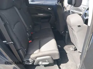 2014 Dodge Journey American Value Pkg with VIN 3C4PDCAB7ET101132, listed as a IAAI auction lot 41802381 with 101,895 mi miles. Bid and sale history available at carsss.com. Image 8.