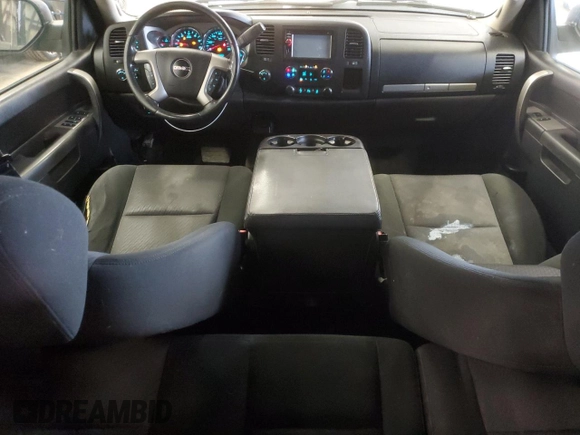 2013 GMC Sierra 1500 SLE z VIN 1GTR2VE77DZ276469, wystawiony jako Copart lot #47900465 z przebiegiem 218 729 mil mil oraz Czysty tytuł • Clean title. Historia ofert i sprzedaży dostępna na DreamBid. Obrazek 8.