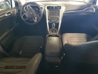 2016 Ford Fusion SE with VIN 3FA6P0H73GR180176, listed as a Copart auction lot 60670265 with 179,732 mi miles and Salvage title. Bid and sale history available at DreamBid. Image 8.