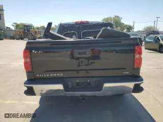 2014 Chevrolet Silverado 1500 Work Truck with VIN 3GCPCPEH9EG532430, listed as a Copart auction lot 70177814 with 0 mi miles and Clean Title. Bid and sale history available at carsss.com. Image 6.