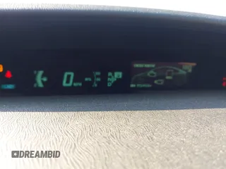 2013 Toyota Prius One z VIN JTDKN3DU1D5624472, wystawiony jako IAAI lot #41995279 z przebiegiem 108 958 mil mil oraz . Historia ofert i sprzedaży dostępna na DreamBid. Obrazek 7.