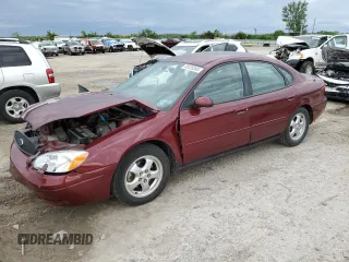 2005 Ford Taurus SEL z VIN 1FAFP56U05A250925, wystawiony jako Copart lot #55335345 z przebiegiem 108 479 mil mil oraz Szkody całkowita. Historia ofert i sprzedaży dostępna na DreamBid. Obrazek 1.