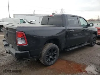 2020 Ram 1500 Big Horn with VIN 1C6RRFFGXLN315486, listed as a Copart auction lot 86625894 with 73,212 mi miles and Non Repairable. Bid and sale history available at carsss.com. Image 3.