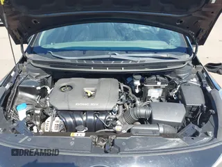 2018 Kia Forte LX with VIN 3KPFK4A77JE209753, listed as a IAAI auction lot 41896792 with 68,623 mi miles. Bid and sale history available at carsss.com. Image 10.