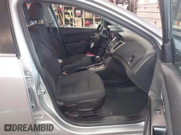 2013 Chevrolet Cruze 1LT with VIN 1G1PC5SB6D7314923, listed as a IAAI auction lot 42071232 with 105,918 mi miles and . Bid and sale history available at DreamBid. Image 5.