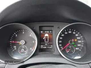 2012 Volkswagen Jetta TDI w/Sunroof & Nav with VIN 3VWPL7AJ2CM634950, listed as a IAAI auction lot 42445319 with 111,436 mi miles and . Bid and sale history available at DreamBid. Image 7.