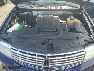 2007 Lincoln Navigator L with VIN 5LMFL28597LJ11953, listed as a Copart auction lot 69193304 with 186,594 mi miles and Salvage Title. Bid and sale history available at carsss.com. Image 13.