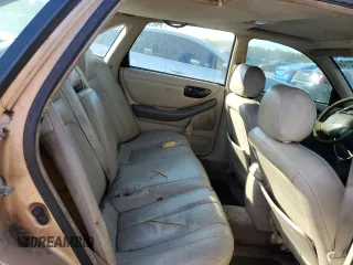 1998 Toyota Avalon XL with VIN 4T1BF18B3WU222354, listed as a Copart auction lot 75029214 with 377,315 mi miles and Non Repairable. Bid and sale history available at DreamBid. Image 10.