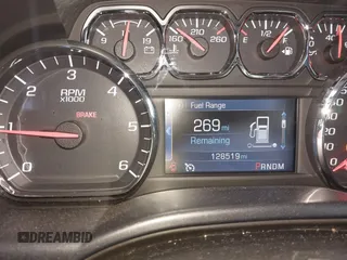 2014 Chevrolet Silverado 1500 LT with VIN 1GCVKREC1EZ214506, listed as a IAAI auction lot 41316320 with 128,519 mi miles and . Bid and sale history available at DreamBid. Image 15.