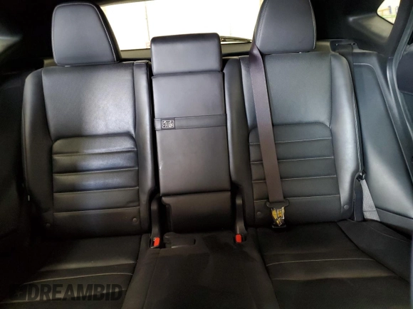 2015 Lexus NX 200t с VIN JTJBARBZ8F2032047, выставлен на аукционе Copart как лот 64021915 с пробегом 139 247 миль миль и Списание • Salvage title. История ставок и продаж доступна на DreamBid. Изображение 10.