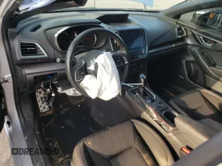 2017 Subaru Impreza Sport with VIN 4S3GTAM65H3750935, listed as a Copart auction lot 71085462 with 72,565 mi miles. Bid and sale history available at carsss.com. Image 8.