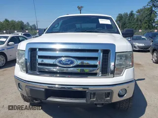 2011 Ford F-150 XL с VIN 1FTFX1ET4BFC24161, выставлен на аукционе IAAI как лот 42811171 с пробегом Не указан миль и . История ставок и продаж доступна на DreamBid. Изображение 12.