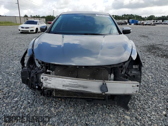 2016 Nissan Altima SL with VIN 1N4AL3AP2GC153051, listed as a Copart auction lot 59852165 with 68,933 mi miles and Salvage title. Bid and sale history available at DreamBid. Image 5.