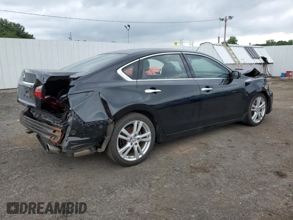 2016 Nissan Altima S with VIN 1N4AL3AP4GC212276, listed as a Copart auction lot 62820095 with 159,720 mi miles and Salvage title. Bid and sale history available at DreamBid. Image 3.